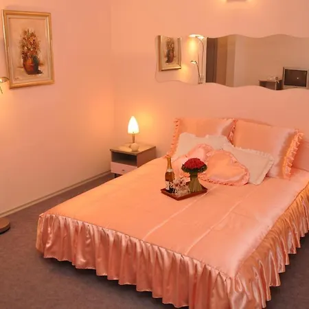 Olimpia Sl Hotell 3*