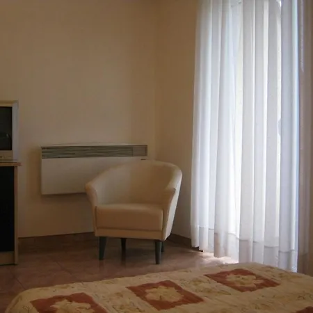 Hotell Olimpia Sl