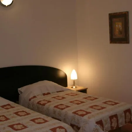 Olimpia Sl Hotell